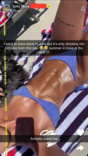 Sofia Muse