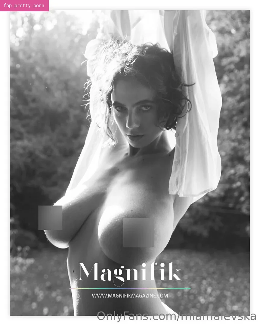 Solomia Maievska - Photo #33