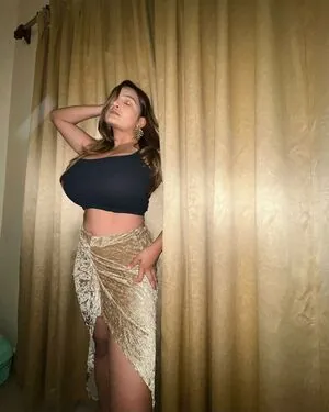 Sonali Malhotra