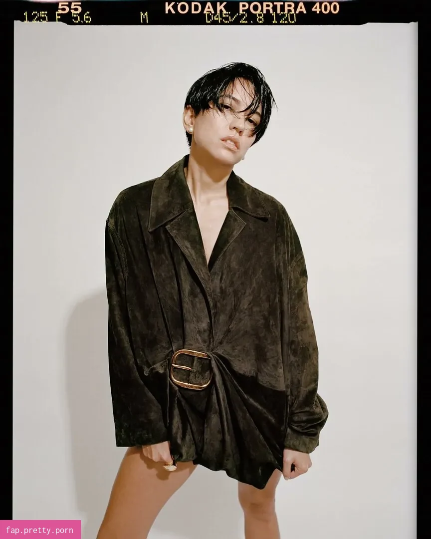 Sonoya Mizuno - Photo #51
