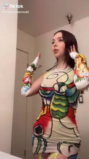 Sophie M