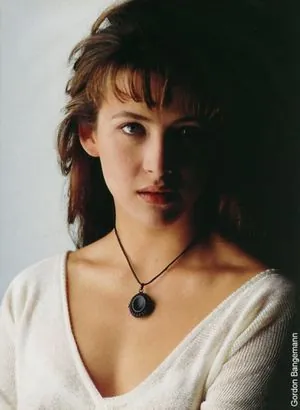 Sophie Marceau