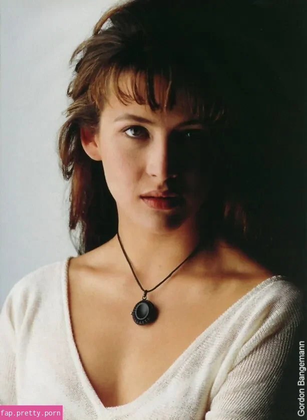 Sophie Marceau - Photo #77