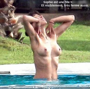 Sophie Marceau
