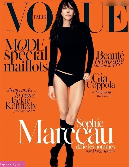 Sophie Marceau - Photo #72