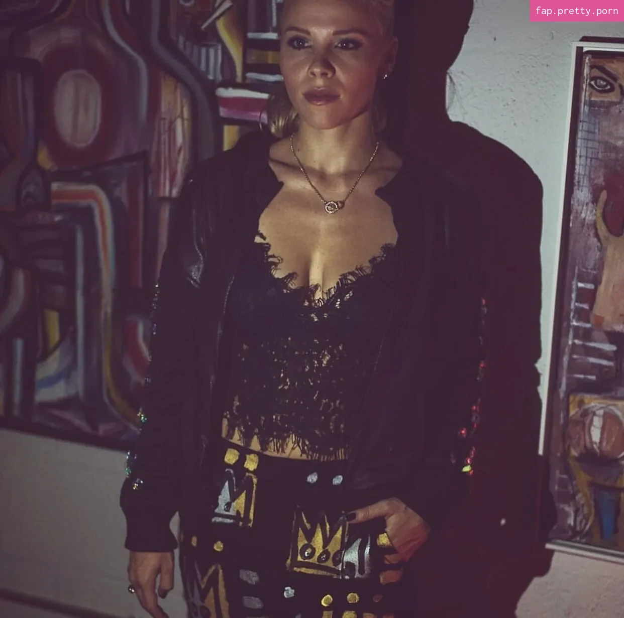 Sophie Mazzaro - Photo #17