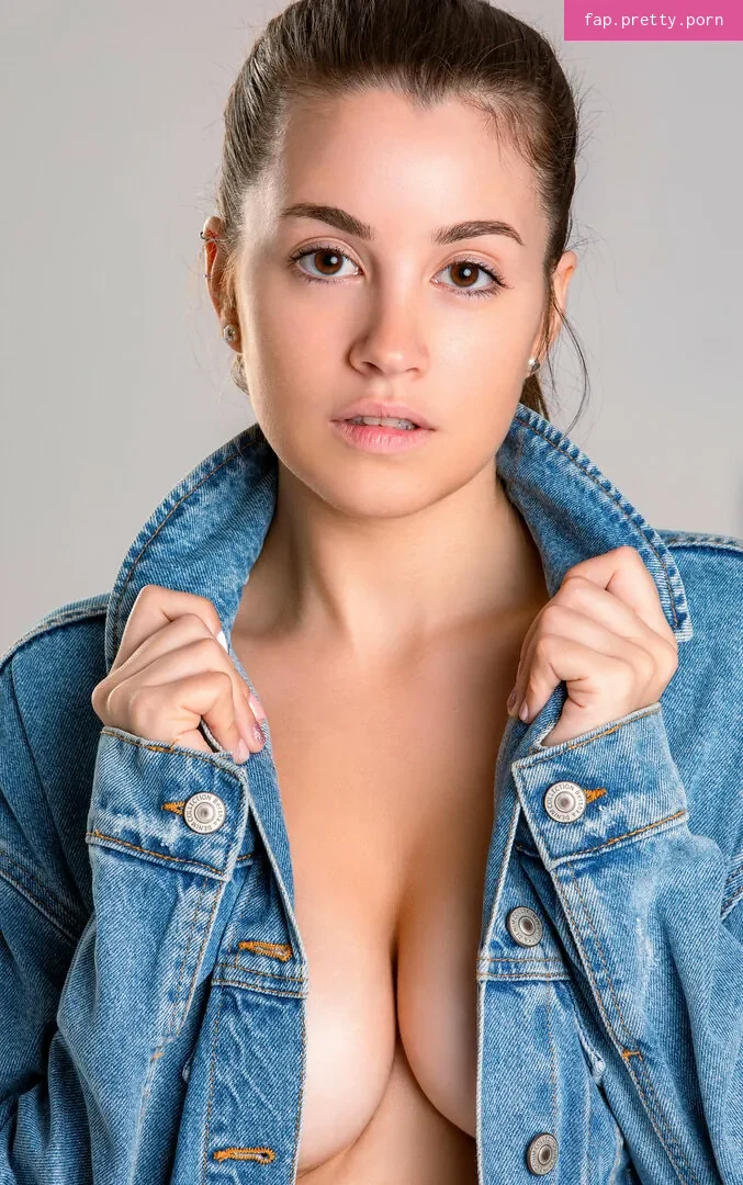 Spanish Models - Photo #02