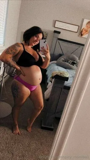 Spicy Momma
