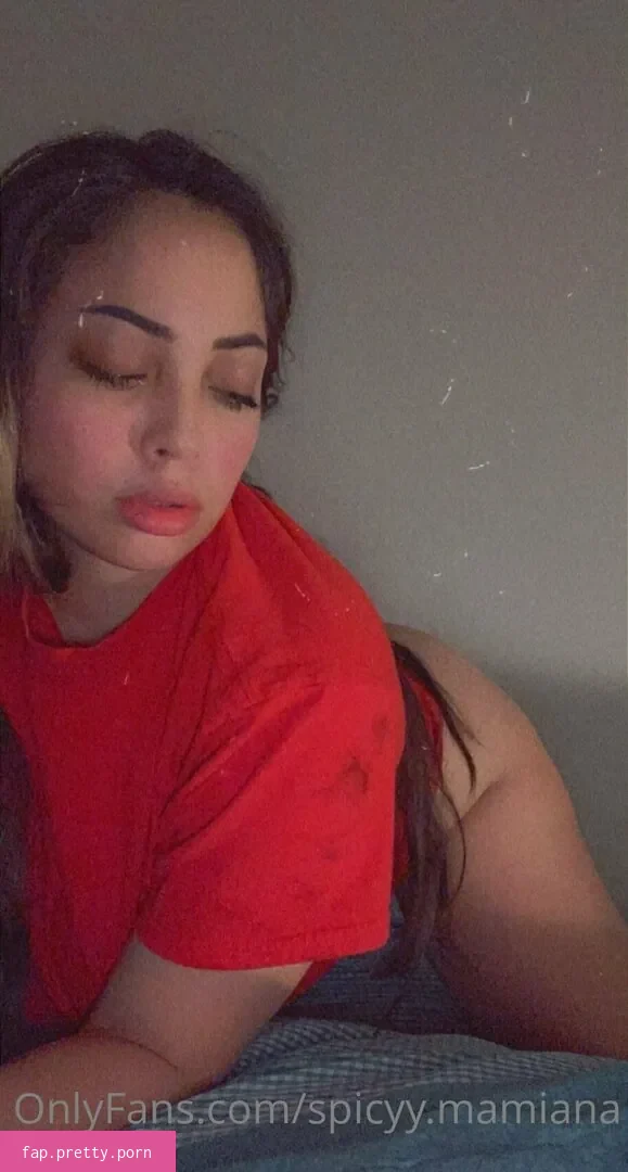 spicyy.mamiana - Photo #20