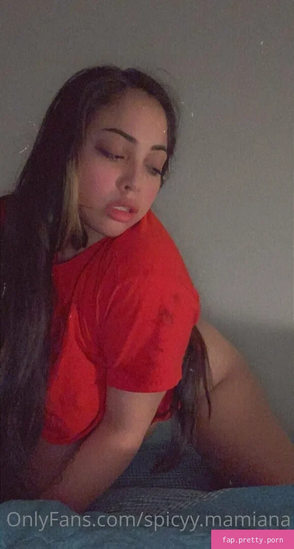 spicyy.mamiana - Photo #21