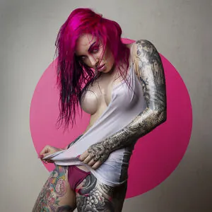 Stefani Marz content