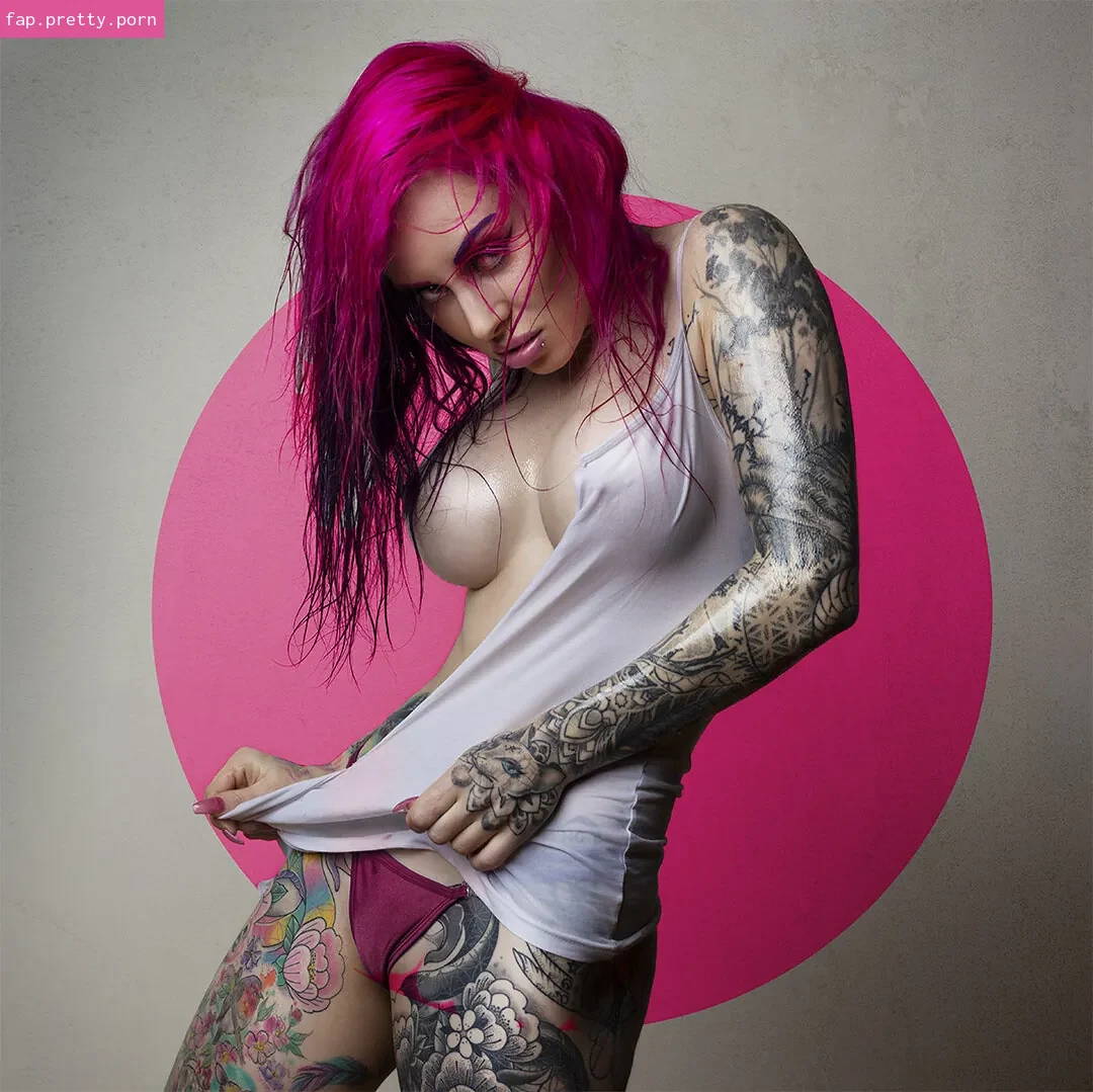 Stefani Marz - Photo #11