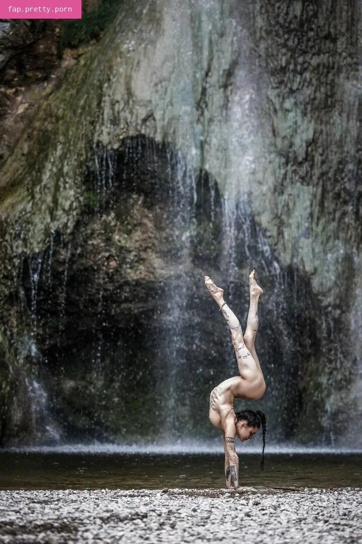 Stefanie Millinger - Photo #39