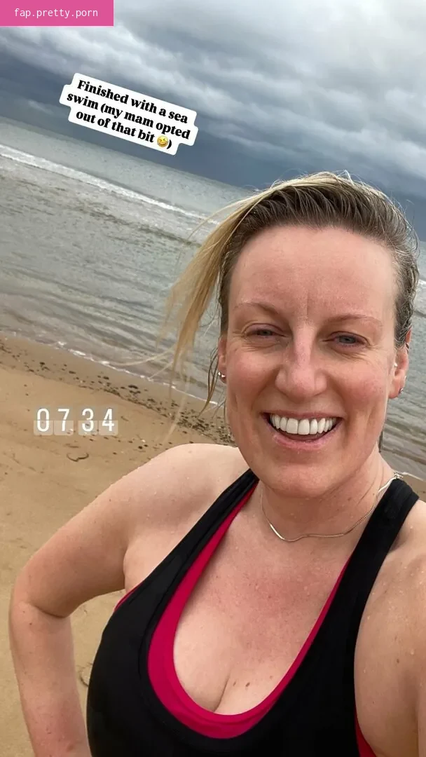 Steph McGovern - Photo #33