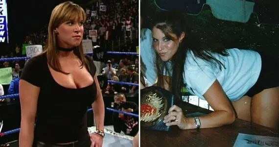 Stephanie McMahon