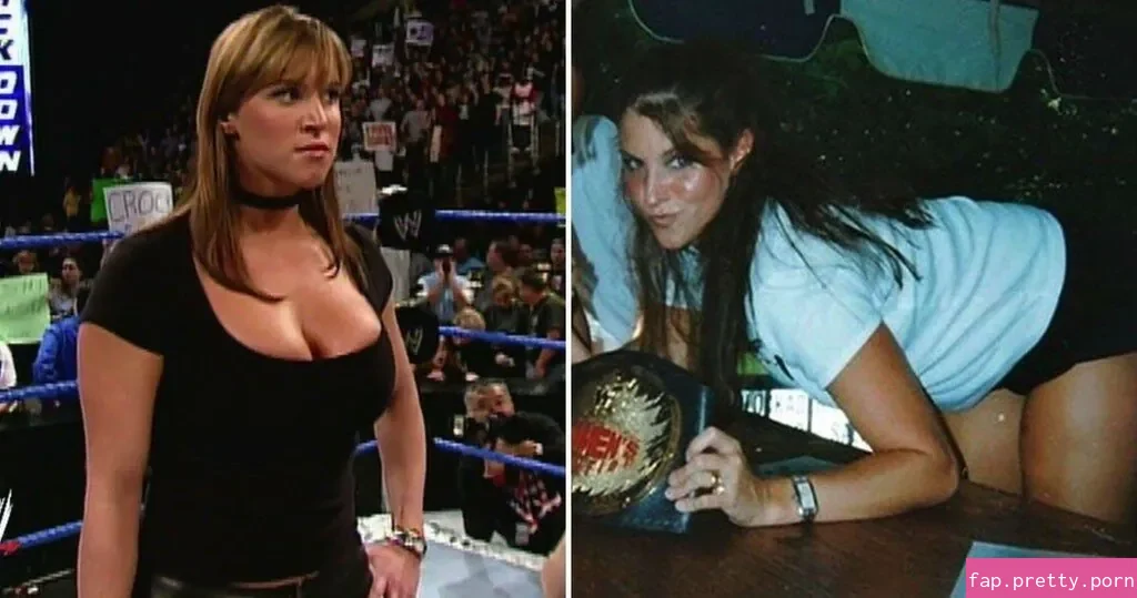 Stephanie McMahon - Photo #20