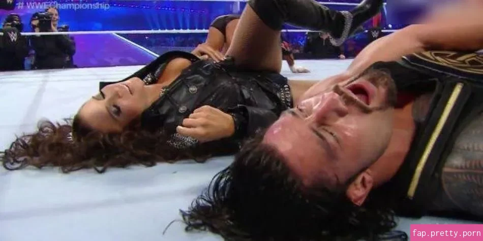 Stephanie McMahon - Photo #31