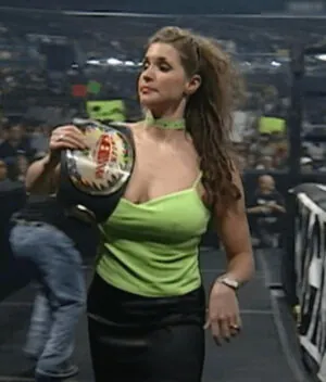 Stephanie McMahon