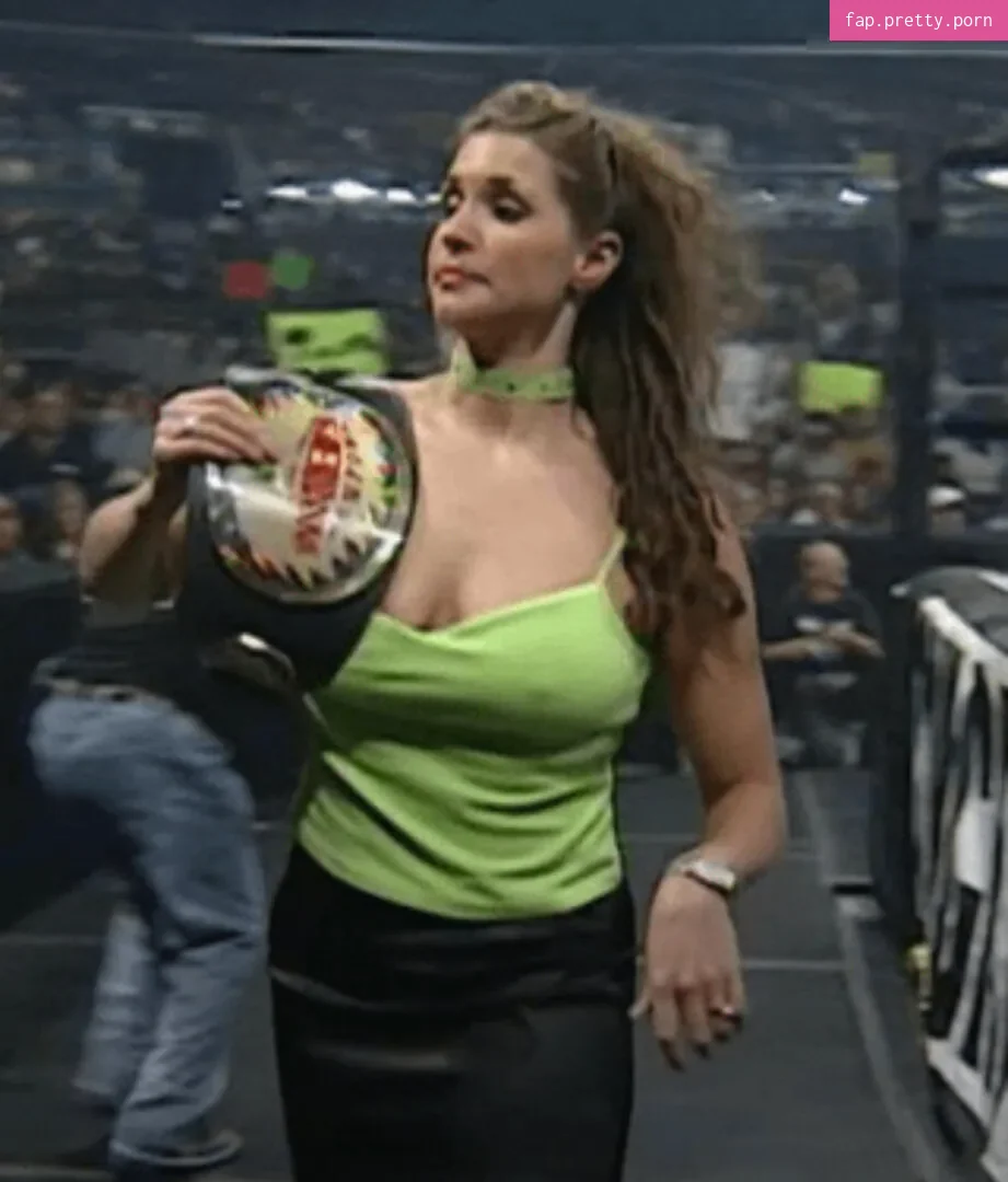 Stephanie McMahon - Photo #77