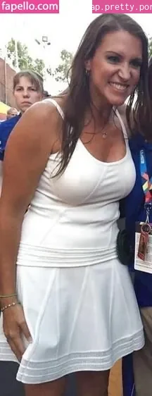 Stephanie McMahon - Photo #01