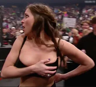 Stephanie McMahon