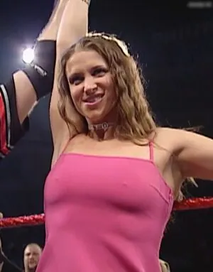 Stephanie McMahon