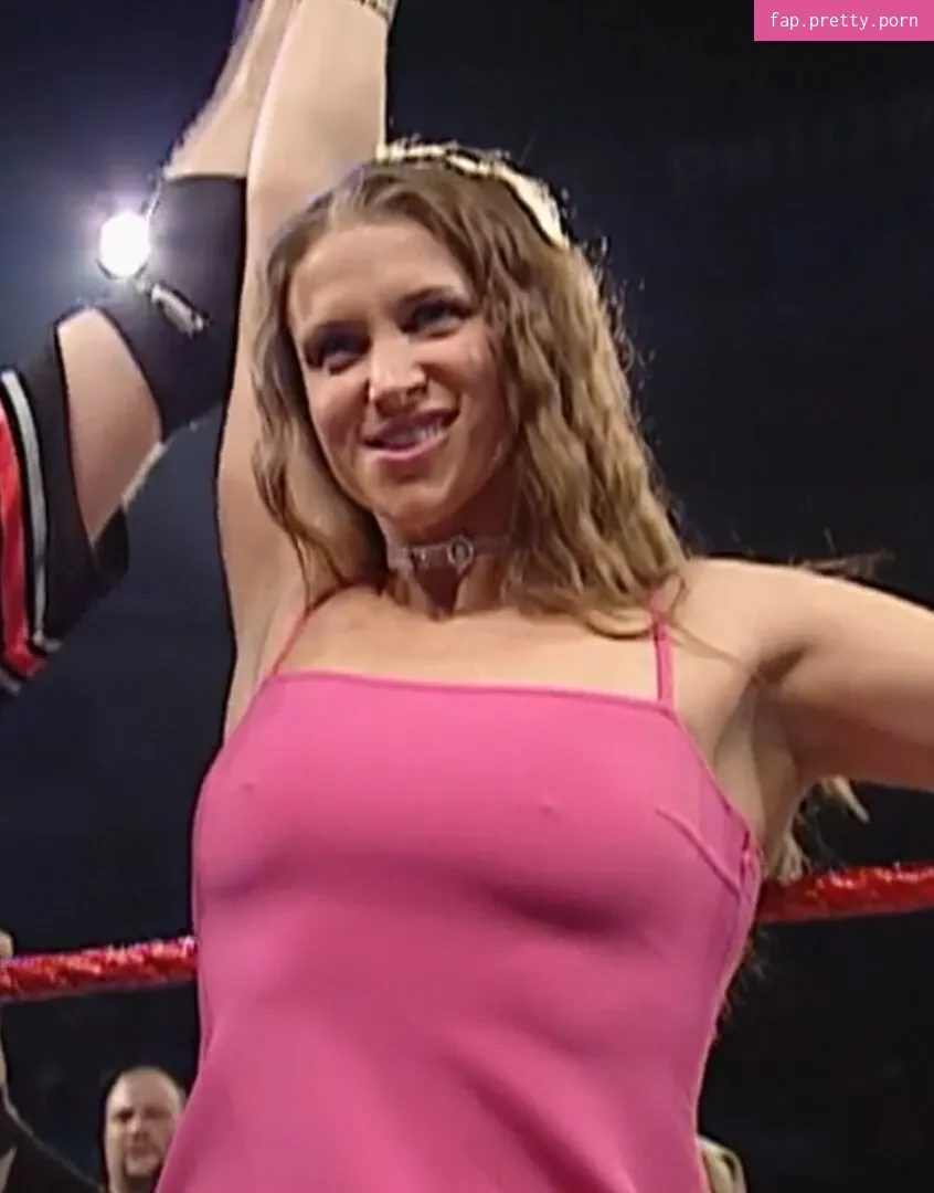 Stephanie McMahon - Photo #31