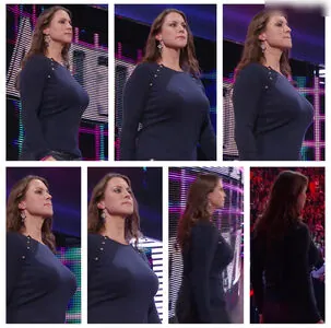 Stephanie McMahon