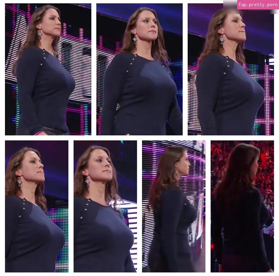 Stephanie McMahon - Photo #89