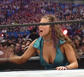 Stephanie McMahon