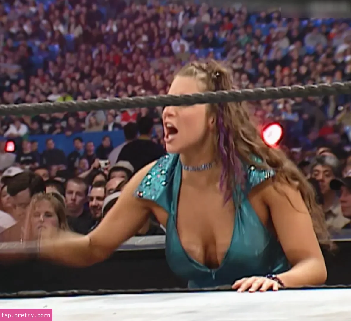 Stephanie McMahon - Photo #90