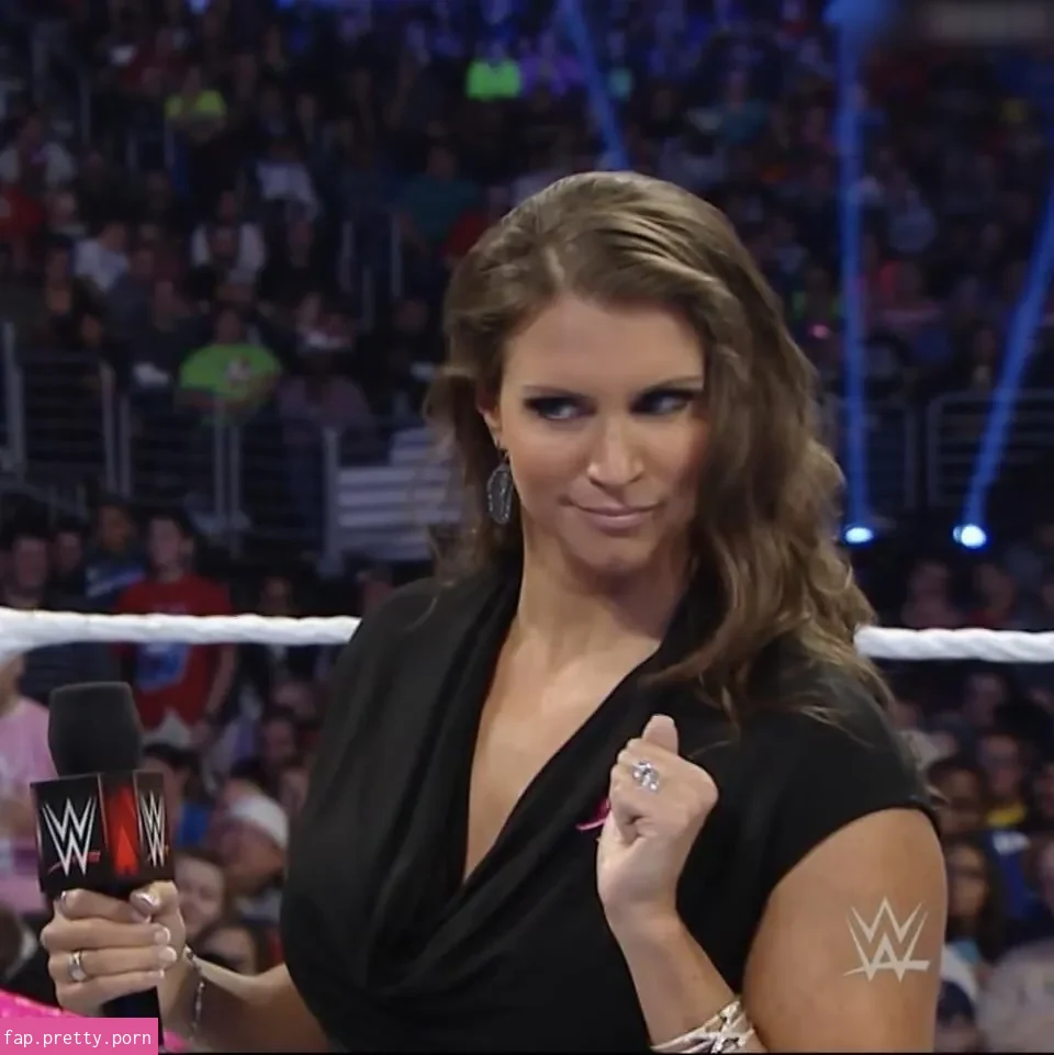 Stephanie McMahon - Photo #28