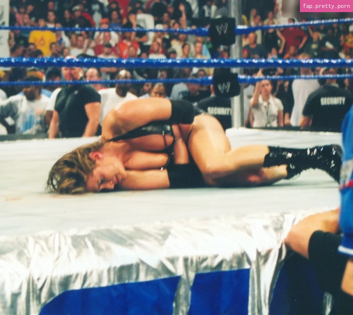Stephanie McMahon - Photo #99