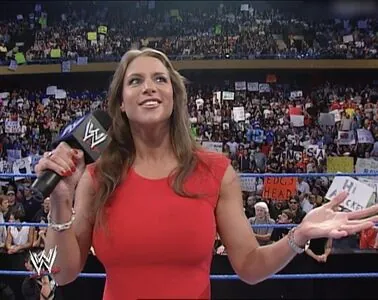Stephanie McMahon