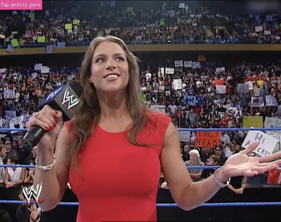 Stephanie McMahon - Photo #37