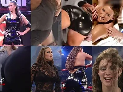 Stephanie McMahon