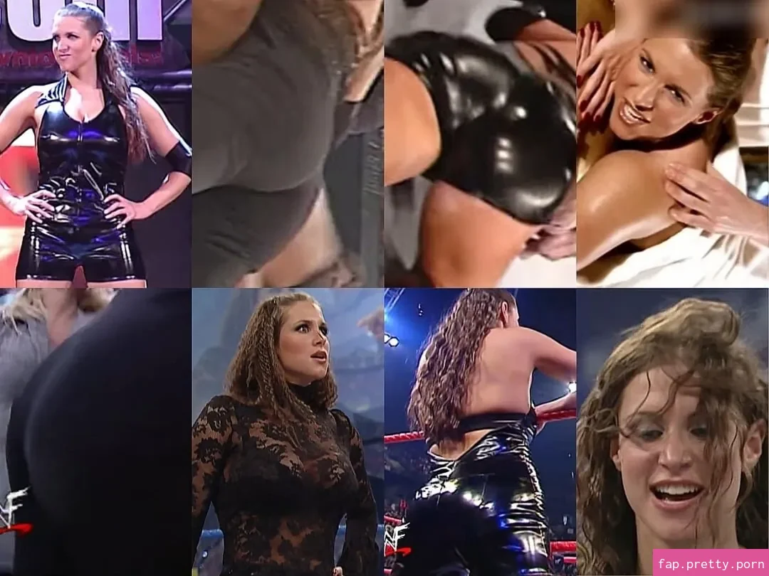 Stephanie McMahon - Photo #78