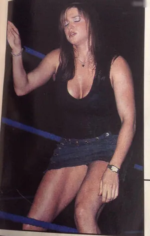Stephanie McMahon