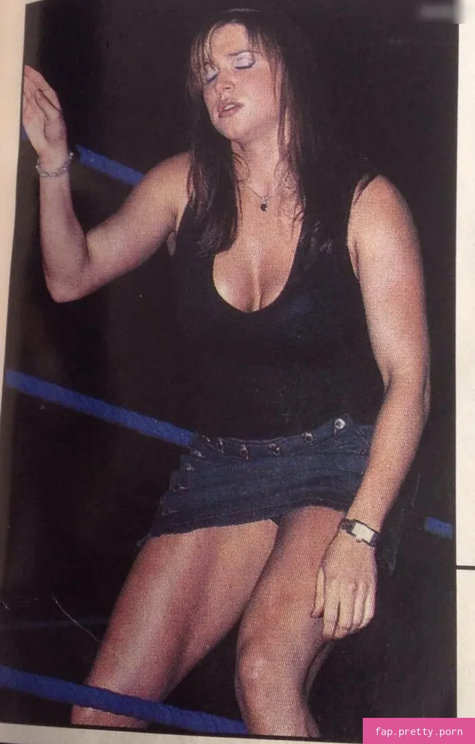 Stephanie McMahon - Photo #12
