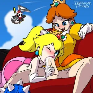 Super Mario Bros