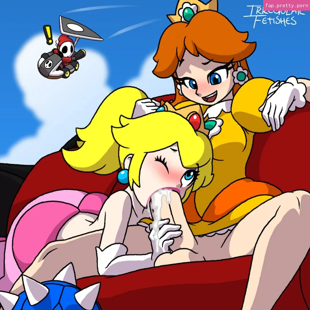 Super Mario Bros - Photo #65