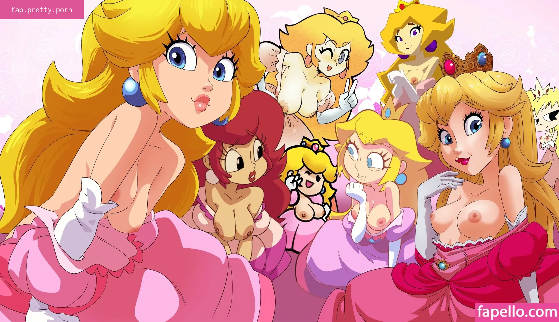 Super Mario Bros - Photo #67