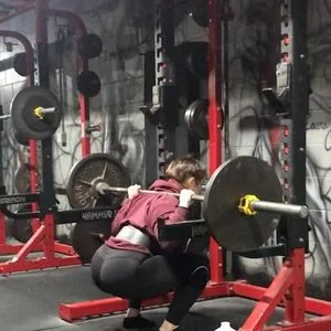 Sydney Martichuski