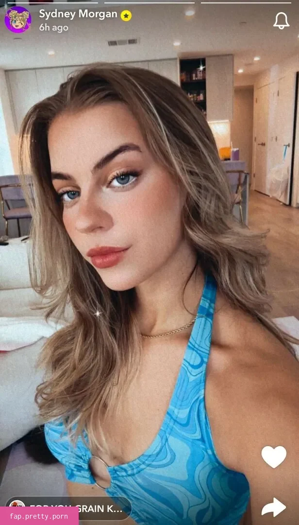 Sydney Morgan - Photo #28