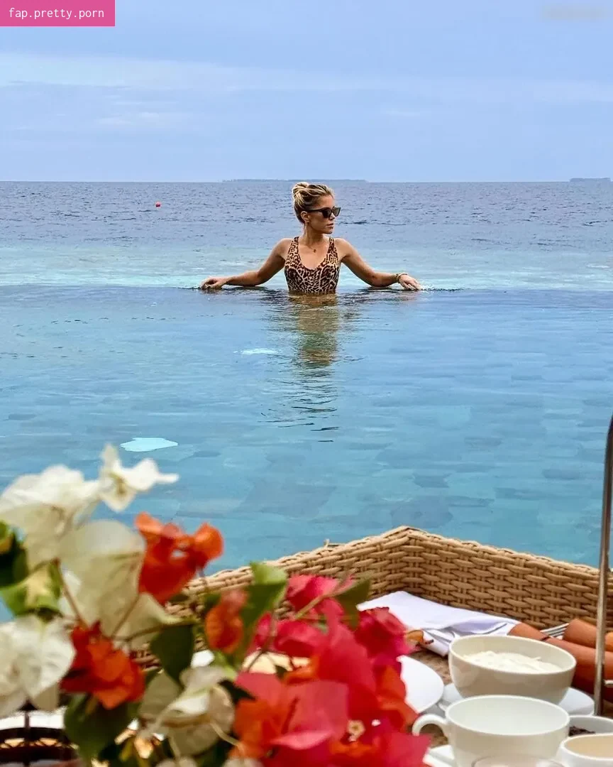 Sylvie Meis - Photo #93