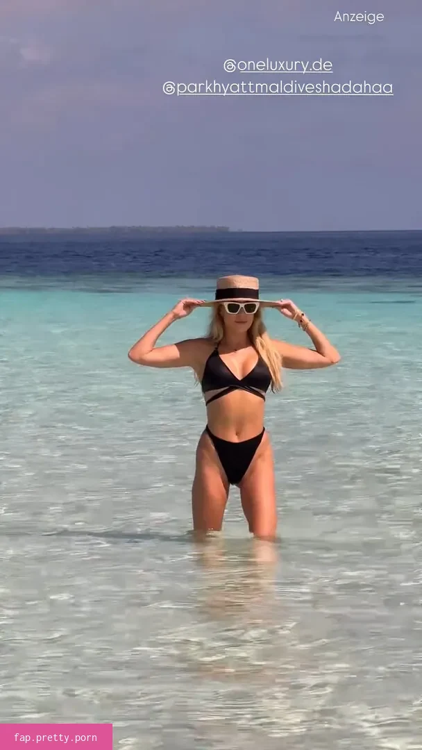 Sylvie Meis - Photo #91