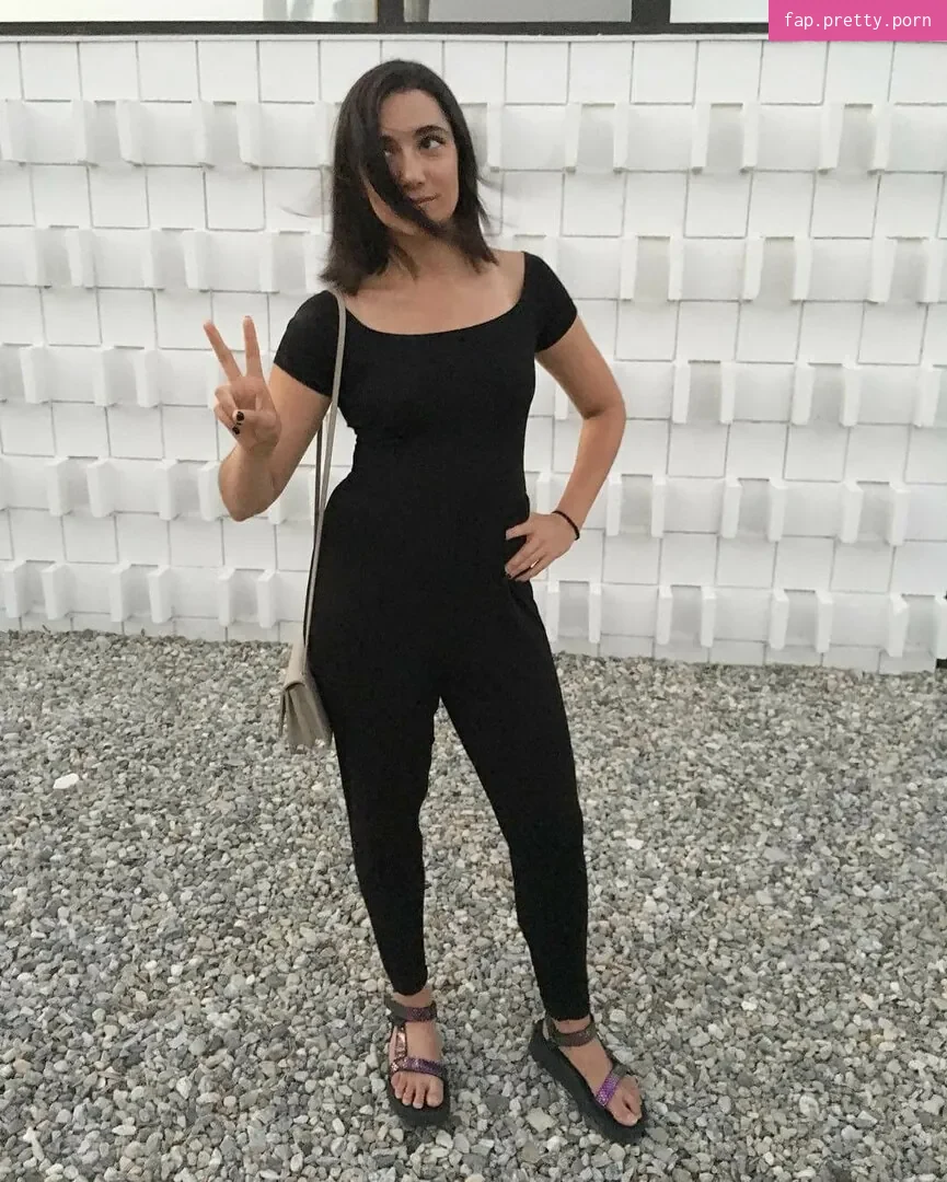 Safiya Nygaard - Photo #17