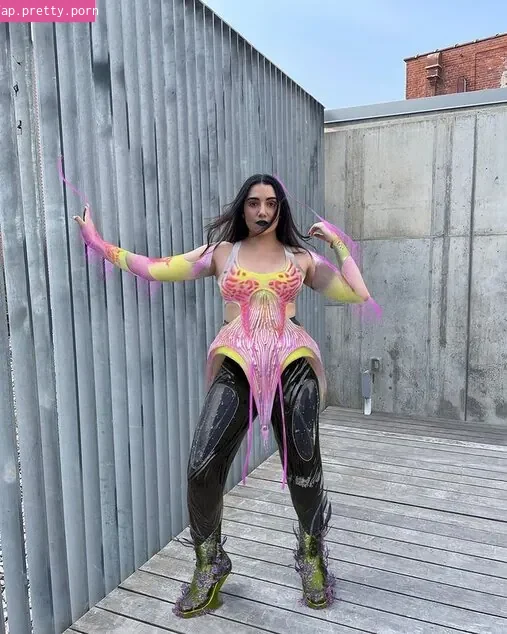 Safiya Nygaard - Photo #18