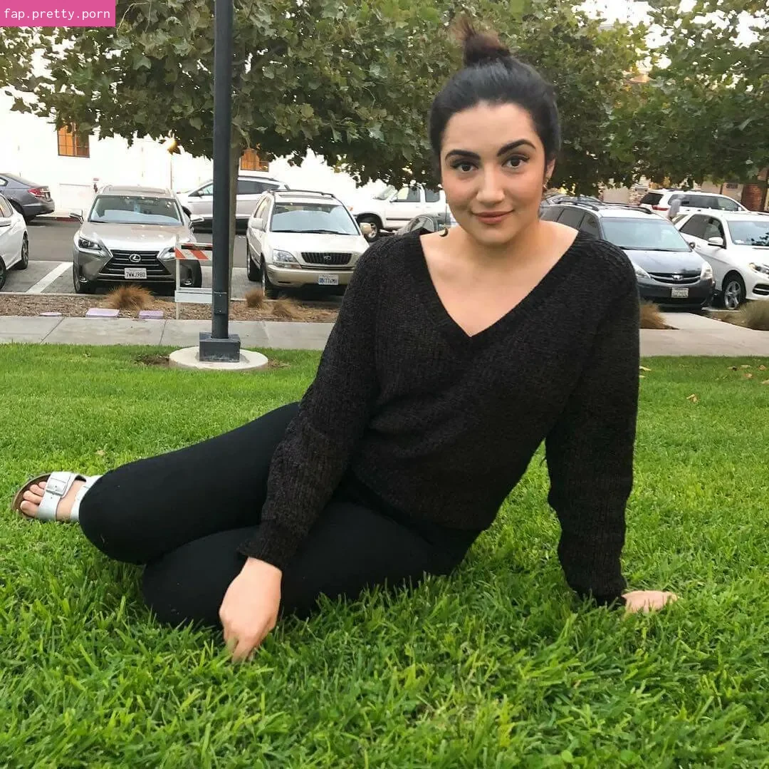 Safiya Nygaard - Photo #22