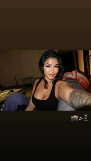 Sarah Nicole Vongphakdy